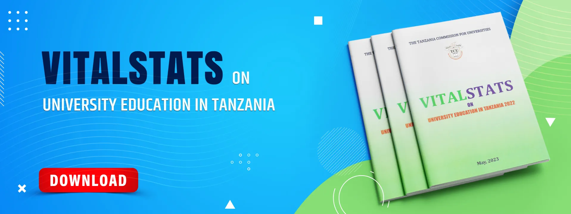 Vital Stats on University Education in Tanzania