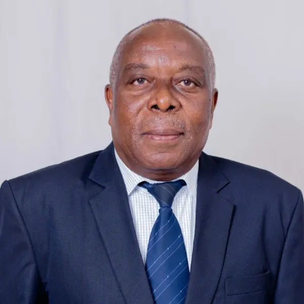 Prof. Makenya A. Maboko