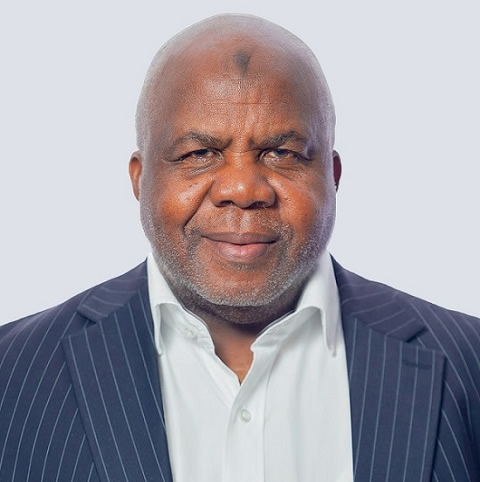 Prof. Mussa J. Assad