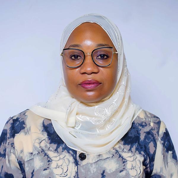 Ms. Umrat Suleiman Mohammed
