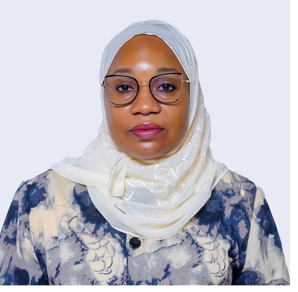 Ms. Umrat Suleiman Mohammed
