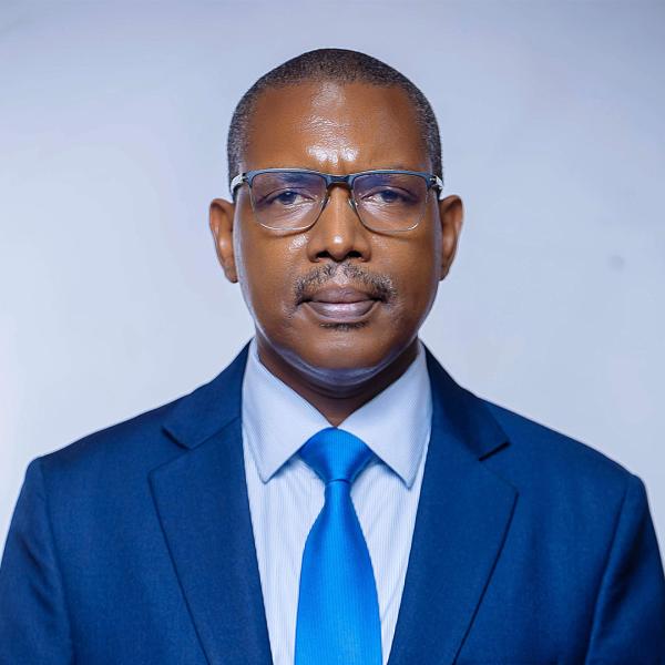 Prof. Jehovaness A. Urasa