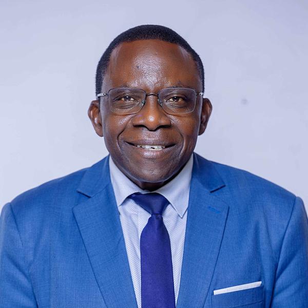 Prof. Lughano J. Kusiluka