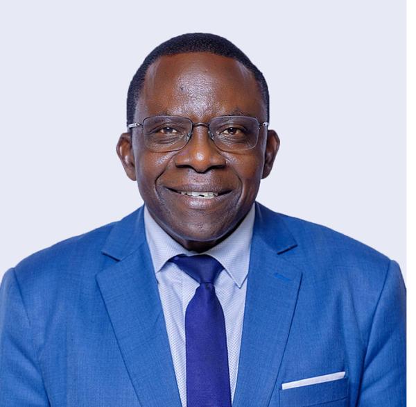 Prof. Lughano J. Kusiluka