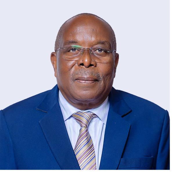 Prof. Makenya A. Maboko