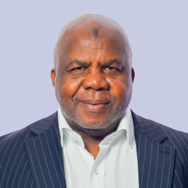 Prof. Mussa J. Assad