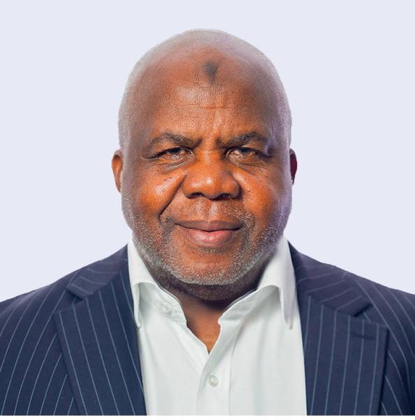 Prof. Mussa J. Assad